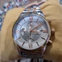 ساعت CHEMIN 1853. TISSOT DES TOURELLES|ساعت|تهران, یافت آباد جنوبی|دیوار