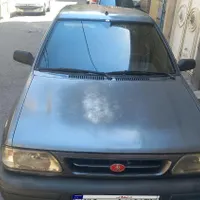پراید ۸۸