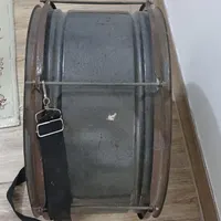 طبل بچه گانه|درام و پرکاشن|رودسر, |دیوار