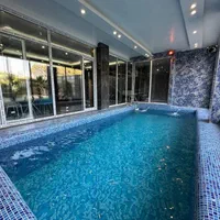 اجاره باغ سرپوشیده آبگرم