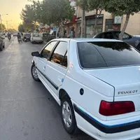 پارس ۹۷ دوگانه کارخانه