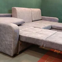 مبل راحتی تخت خواب شو ال تختخوابشو|مبلمان خانگی و میز عسلی|مشهد, گلبرگ شمالی|دیوار