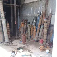 حفاری چاه عمیق تعمیر نصب پمپ چاه اب شناور،کف کش|خدمات پیشه و مهارت|تهران, تهرانسر شرقی|دیوار