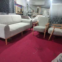 مکانیزم تخت شو وزرا|مبلمان خانگی و میز عسلی|شاهینشهر, |دیوار