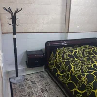 یکخوابه مبله حیاط دار بلوار کاوه پارکینگ۳دستگاه|اجارهٔ کوتاه‌مدت آپارتمان و سوئیت|اصفهان, برازنده|دیوار