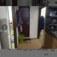 آپارتمان فیریزی 90متر دوخوابه طبقه سوم حاشیه|فروش آپارتمان|مشهد, نوید (بلوار کشاورز)|دیوار