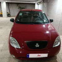 تیبا 2 (هاچبک) EX، مدل ۱۴۰۱ 4800تا کار|خودرو سواری و وانت|تهران, تهران‌سر|دیوار