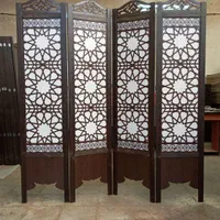 پاراوان طرح لوزی پارتیشن|مبلمان اداری|تهران, خاوران|دیوار