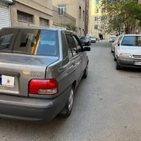 پراید 131 SE، مدل ۱۳۹۸|خودرو سواری و وانت|کرج, گلشهر|دیوار