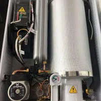 سرویس کارتعمیر کار پکیج کولر گازی کولر ابی