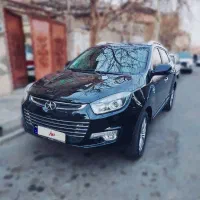 جک S5 اتوماتیک، مدل ۱۴۰۲