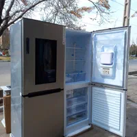 یخچال فریزر بدون برفک جنرال با ضمانت شرکتی|یخچال و فریزر|قم, نیروگاه|دیوار