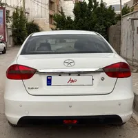 جک J5 اتوماتیک 1800cc، مدل ۱۳۹۳|خودرو سواری و وانت|یاسوج, |دیوار