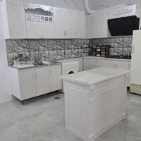 کابینت پیش ساخته ام دی اف mdf ممبران|مصالح و تجهیزات ساختمان|قم, امامزاده ابراهیم|دیوار