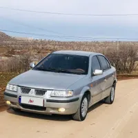 سمند ۸۳