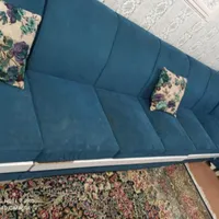 شستشوی تخصصی مبلمان و فرش در منزل مجموعه‌سپیدمهر