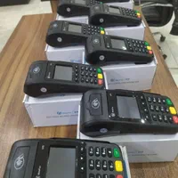 دستگاه کارتخوان سیار کارت خوان پوز و بیسیم (H9)|فروشگاه و مغازه|کرج, گلشهر|دیوار