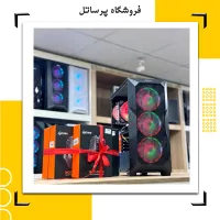 کیس گیمینگ 4 Case Gaming PC