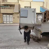 باربری  حمل نقل اساس منزل اکیپ کورد اهواز شهرستان|خدمات حمل و نقل|اهواز, گلستان|دیوار