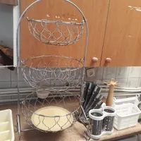 وسایل آشپزخانه