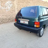 هاچبک مدل80 کاربرات|خودرو سواری و وانت|کرمان, |دیوار