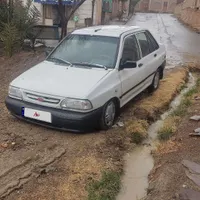 پراید صندوق‌دار بنزینی، مدل ۱۳۸۵|خودرو سواری و وانت|بیرجند, |دیوار