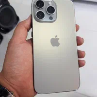 اپل iphone آیفون 15پرومکس 16پرو مکس کپی طرح|موبایل|مشهد, سراب|دیوار