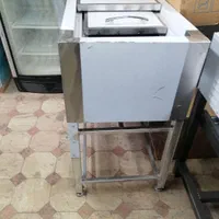 فر دیزی و آبگوشت 32 تایی|کافی‌شاپ و رستوران|تبریز, |دیوار