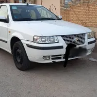 سمند۱۴۰۰|خودرو سواری و وانت|اهواز, کوروش|دیوار