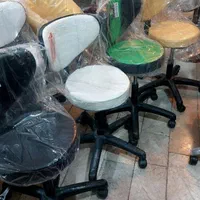 صندلی اصلاح مردانه وزنانه/صندلی میکاپ|آرایشگاه و سالنهای زیبایی|مشهد, طلاب|دیوار