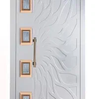 درب لولایی آسانسور سنگین استاندارد|مصالح و تجهیزات ساختمان|کرج, ساسانی (قلمستان)|دیوار