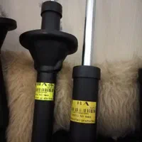 کمک فنر تیبا ،ساینا ،ال ۹۰،پیکان وانت اردی ،روا|قطعات یدکی و لوازم جانبی|مشهد, مشکینی (شهرک غرب)|دیوار