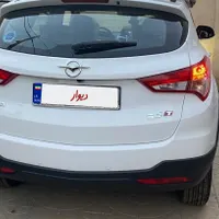 هایماs5 اتوماتیک ۶ سرعته،مدل ۱۴۰۳