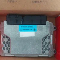 ایسیو ecu کامپیوتر خودرو تک دو و سه فیش|قطعات یدکی و لوازم جانبی|مشهد, ابوذر|دیوار
