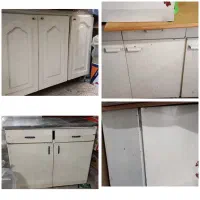 فروش کابینت فلزی|مصالح و تجهیزات ساختمان|تهران, دکتر هوشیار|دیوار