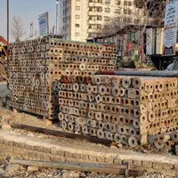 اجاره جک و قالب فلزی،اجاره جک سقفی،قالب مدولار|مصالح و تجهیزات ساختمان|تهران, صادقیه|دیوار