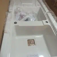 سینک استارون|مصالح و تجهیزات ساختمان|شیراز, فضل‌آباد|دیوار