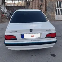 پژو پارس XU7|خودرو سواری و وانت|رفسنجان, |دیوار