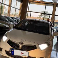 برلیانس H230