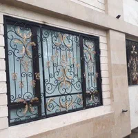 حفاظ تراس پنجره|خدمات پیشه و مهارت|مشهد, دانشجو|دیوار