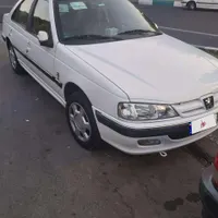 پرشیا TU5 مدل اخر سال1399