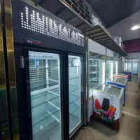 شیرسردکن شهر یخچال/دست دوم نو فریزر تک در ایستاده|کافی‌شاپ و رستوران|مشهد, فدک|دیوار