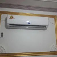 نصب.تعمیر.شارژگاز.سرویس.انواع اسپیلت پذیرفته میشود