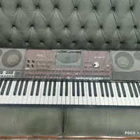 ارگ pa700 اورینتال