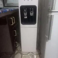 آب سردکن