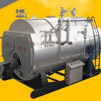 دیگ بخاردستگاه کارواش نانوبخار مدل خوابیده250-1500|ماشین‌آلات صنعتی|تهران, قیام‌دشت|دیوار