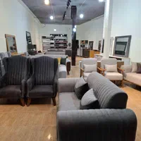 مبل راحتی یونیک|مبلمان خانگی و میز عسلی|مشهد, نوید|دیوار