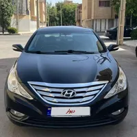 سونوتا YF