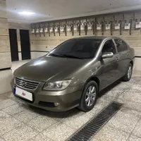 لیفان ۶۲۰ ۱۶۰۰  بدون رنگ فقط معاوضه با X60