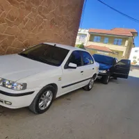 سمند LX EF7، مدل ۱۳۹۰|خودرو سواری و وانت|شیراز, دینکان|دیوار